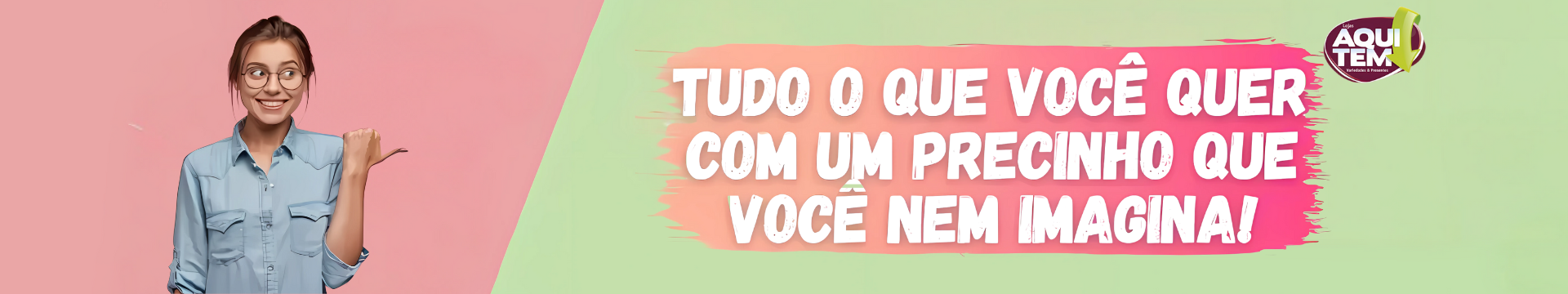 TUDO OQUE VOCE PRECISA