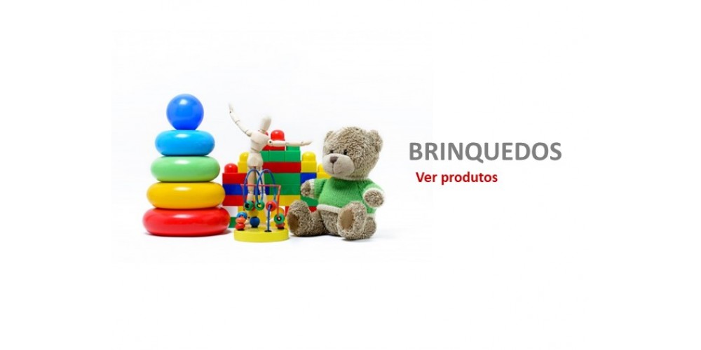 Brinquedos