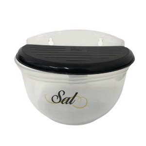 SALEIRO RUBI 1 KG - NITRON