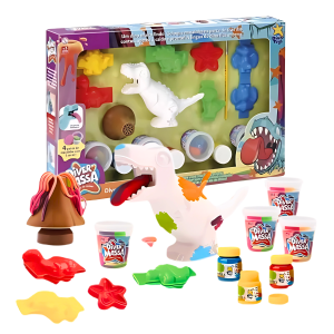 DIVER MASSA DINO - DIVERTOYS