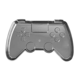 Bandeja Controle de Videogame Prata Mirandinha