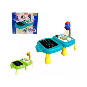 MESA PROJETORA LOUSA FOGUETE