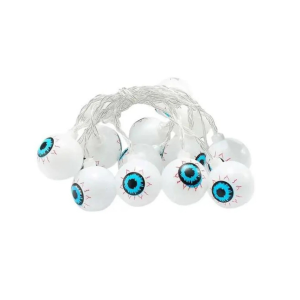 LUMINARIA DIVERTIDA OLHOS INTERPONTE