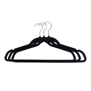 KIT 3 CABIDES AVELUDADOS TOKIO DESIGN 