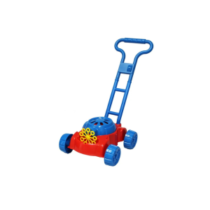 Bubble Mower- Carrinho de Bolhas de Sabão Toy King 