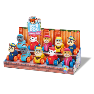 DIVER FOR BABBY DOG DISPLAY DIVERTOYS 35CMX24CMX41CM 8093